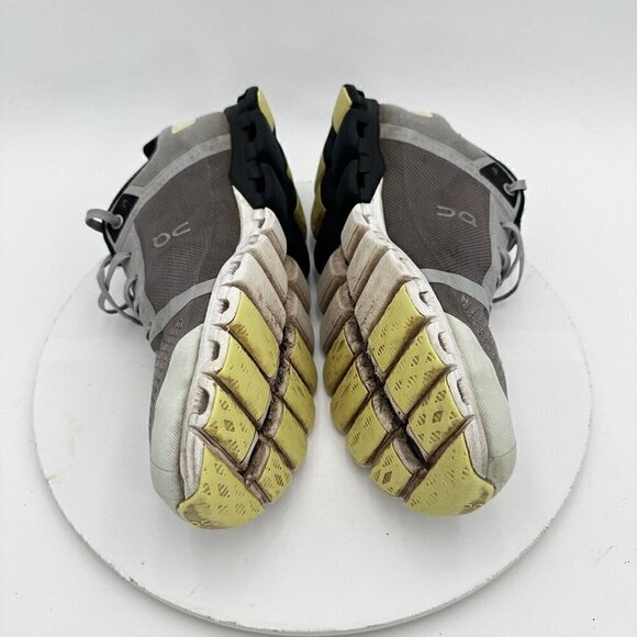 On Running Cloudflow 3.0Alloy Magnet Size 8 On Running Cloudflow 3.0 Rock Grey Rose (Women main image 2